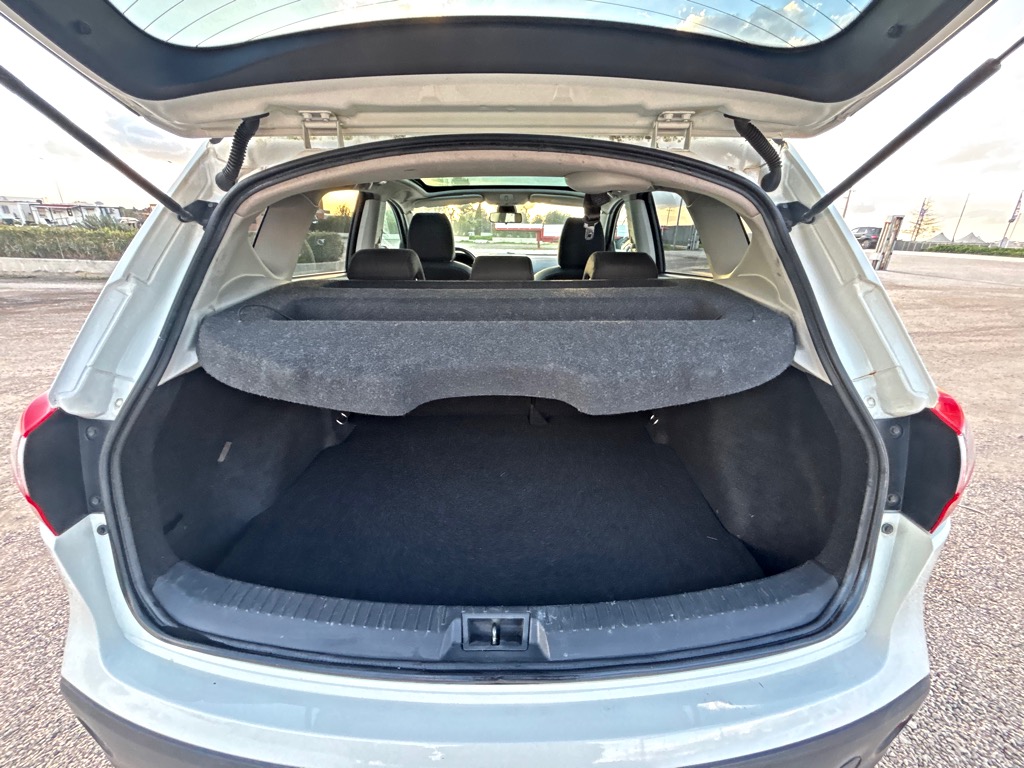 Nissan / Qashqai 1.5 Turbodiesel N-Tec