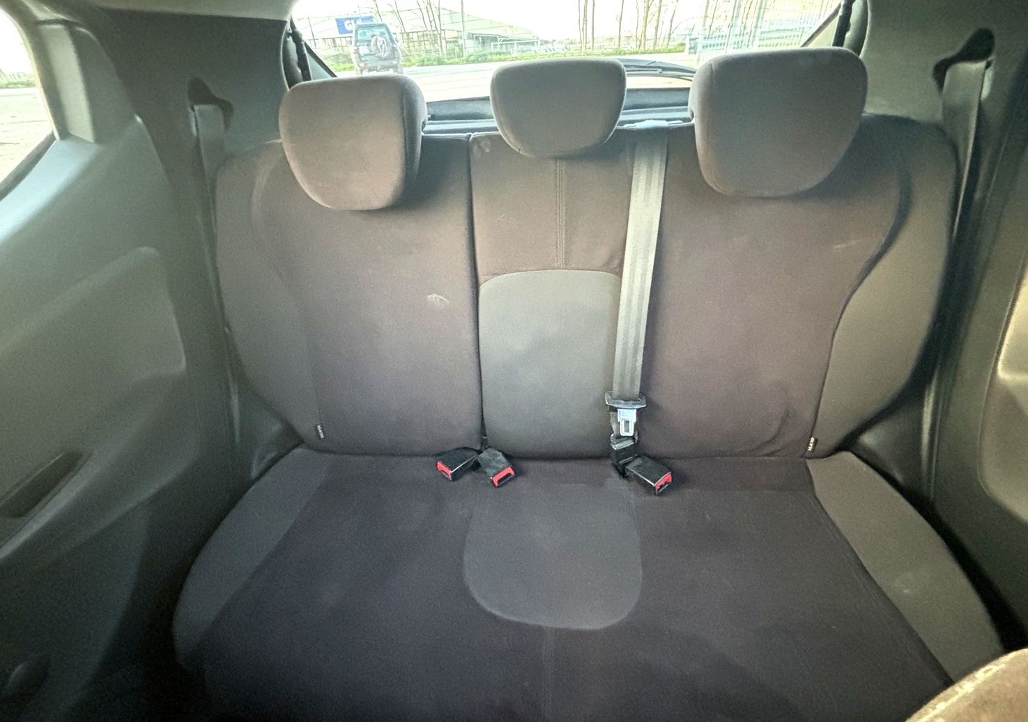 Lancia Ypsilon 0.9 twinair 85 Cv Platinum