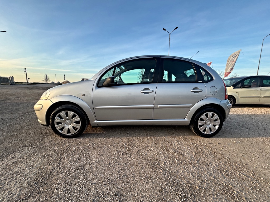 Citroen C3 1.4 hdi gold
