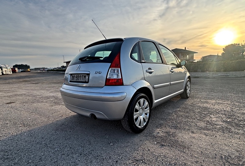 Citroen C3 1.4 hdi gold