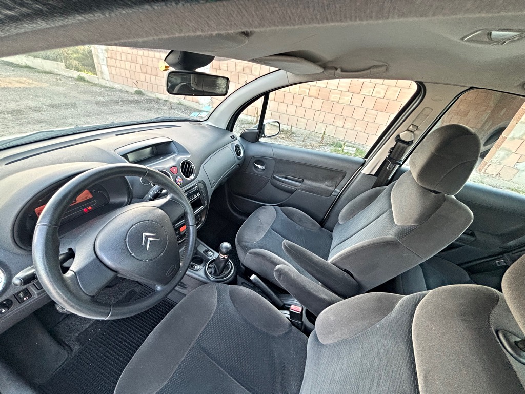 Citroen C3 1.4 hdi gold