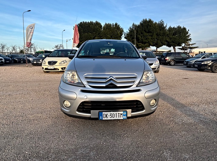 Citroen C3 1.4 hdi gold