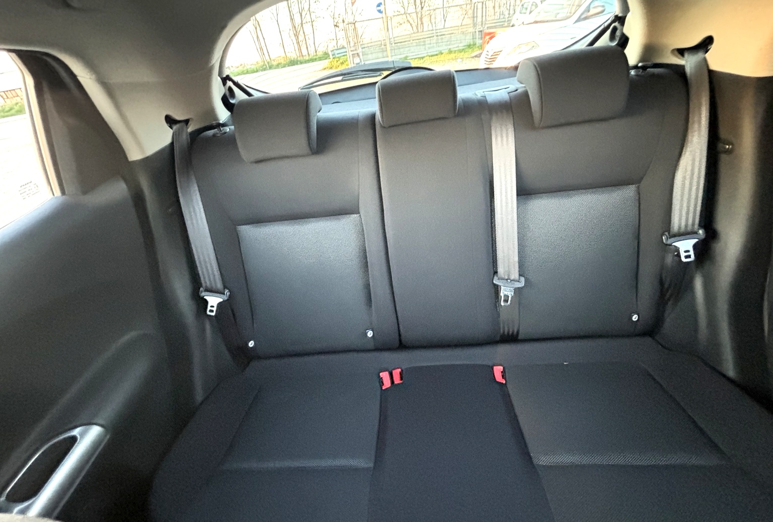 Nissan Juke 1.5 dci acenta 